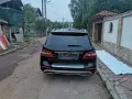 Мерцедес w166 МЛ350 дизел, снимка 3