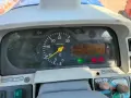 Трактор ISEKI AT50 Hi speed, снимка 9