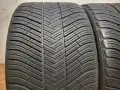 295/30/20 Michelin / зимни гуми, снимка 2