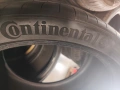 4бр.летни гуми 315/30/21-275/35/21 Continental спорт пакет, снимка 9