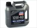 Моторно масло LIQUI MOLY ДВИГАТЕЛНО МАСЛО 4L, снимка 2