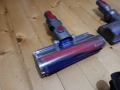 Оригинална моторна глава с мека четка за Dyson V7-V15 прахосмукачки, снимка 1