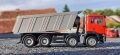 MAN TGS480! Herpa 1/87!, снимка 5