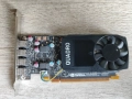 Видеокарта Nvidia Quadro P620, снимка 1