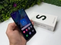 ! ТоП ! Samsung S21 FE 128GB Graphite Гаранция, снимка 2