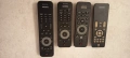 Дистанционни за TV и DVD Philips, снимка 4