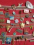 Значка значки 80 бр, снимка 4
