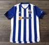 Тениски Liverpool Mohamed Salah и FC Porto , снимка 12