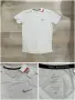Nike Dri-FIT Running комплект – Тениска + шорти, размер L, нов с етикети, снимка 2