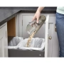 Безжична ръчна прахосмукачка Black+Decker Dustbuster 3.6V NVC115JL-QW, снимка 7