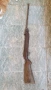 Стара въздушна пушка Burgo 4.5 cal, снимка 5