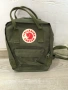 FJALLRAVEN мини раница, снимка 2