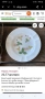 Две малки съкровища от Wedgwood , снимка 5