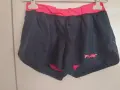 *Flair*Къси спортни гащични синьо и розово, снимка 16