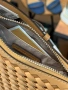 Малка дамска чанта Michael Kors Carmela Peanut, снимка 5