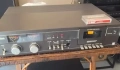 Universum CT 895 Tape Deck, снимка 1