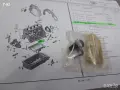 028103157A**NEU**VAG**VW**AUDI**ДЮЗА ЗА СМАЗВАНЕ НА БУТАЛАТА ** , снимка 1