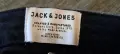 НОВО jack&jones шапка с козирка баисболна сива лятна шапка, снимка 2