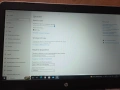 лаптоп HP Pavilion 15 bc003ng 15-bc003ng Core i5-6300HQ Nvidia GeForce GTX950M работещ на части, снимка 8
