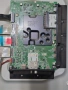 Mainboard EAX69821802, Power board LGP75-20UL12 от LG 75NAN0813QA, снимка 2