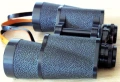 Бинокъл Carl Zeiss Jena Jenoptem Multi-Coated 10x50w 1980г., снимка 4
