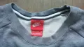 NIKE Modern French Terry Crew Размер M мъжка блуза 7-69, снимка 11