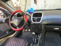 Peugeot 206+, снимка 12