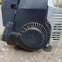 Малък генератор BOSCH 800W, снимка 8