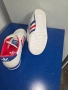 детски обувки adidas originals 31.5 номер 190мм, снимка 5