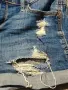Къси гащи Hollister , снимка 4