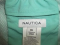 Шорти/бански NAUTICA  мъжки,Л-ХЛ и ХЛ-2ХЛ и 3-4ХЛ   /червени,резеда/, снимка 10