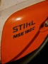 Електрически трион STIHL, снимка 2