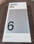Смартфон GSM OPPO A6x 4G, 4GB, 128GB, Black Purple, снимка 1
