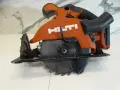 Hilti SC 6WL - 22 / Nuron - Акумулаторен циркуляр, снимка 8