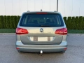 VW SHARAN 2.0 TDI | 140 к.с | 2011, снимка 4