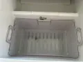 Hendi Ice Maker-ледогенератор,мод:271551,инокс, снимка 6
