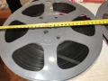 REVOX X2-ГОЛЯМИ РОЛКИ С ЛЕНТА 26СМ 2606260927L1, снимка 15