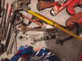 bahco ridgit rems presa dewalt rubi gedore, снимка 12
