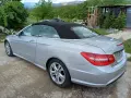 mercedes E250cdi w207 кабрио на части, снимка 15