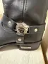 Американски мотористки ботуши Harley Davidson , снимка 5