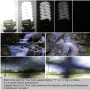 Комплект филтри KnightX CPL + ND2-1000 72mm CPL ND, снимка 3