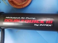 Помпа INTEX с накрайници, снимка 4
