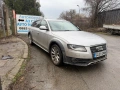 Ауди а4 б8 олроуд 2.0 тфси на части / audi a4 b8 allroad 2.0 tfsi, снимка 9