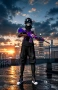 Продавам акаунт за PUBG Mobile, снимка 1