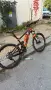 Колело Ktm lycan 272 3x10 27,5 L рамка, снимка 1