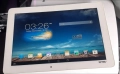 Asus MeMo Pad 10.1" K00F 16gb 1gb Ram Wi-Fi  Android Quad Core Tablet, снимка 1