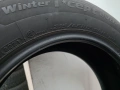 2бр зимни гуми 215/65/17 HANKOOK L05261, снимка 4