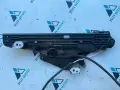 9832821580 стъклоповдигач преден десен от Citroen C4 3B 1.5 Blue HDI, 131 ph., engine YHZB, снимка 5