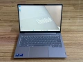ThinkBook 14 G8`Core Ultra 7 255H/16GB DDR5/512GB NVMe/WUXGA 1920x1200/Батерия 10ч/Гаранция, снимка 1