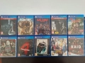 Playstation 4 Игри, снимка 2